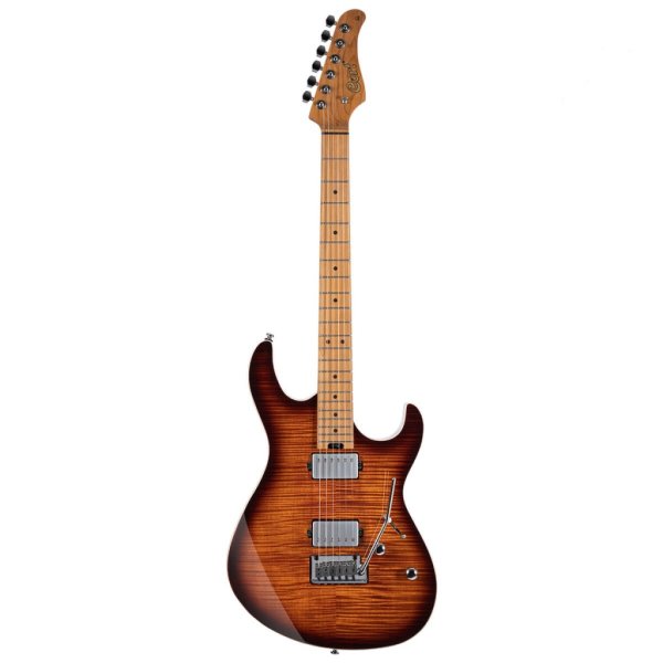 Cort G290-FAT-II-AVB G Series Электрогитара