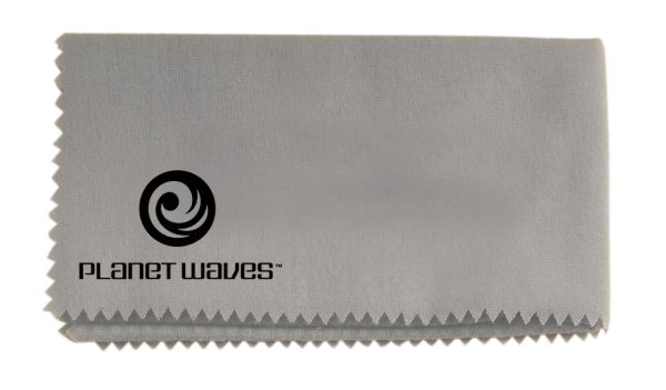 Planet Waves PWPC1 Салфетка для полировки
