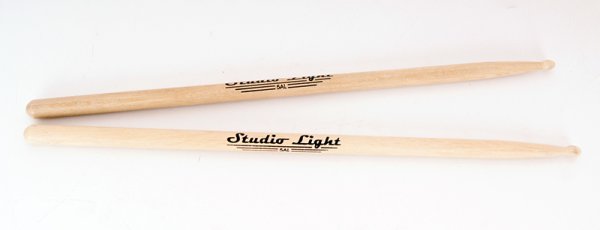 Leonty SL5ALN Studio Light 5A Барабанные палочки