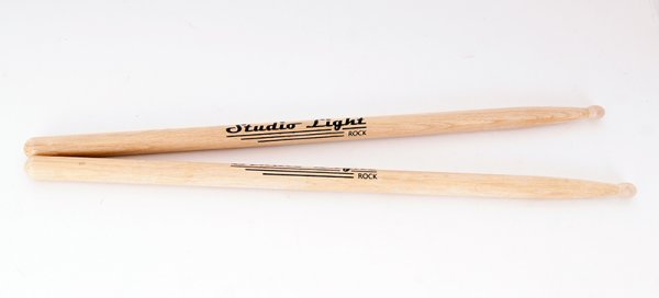 Leonty SLRockN Studio Light Rock Барабанные палочки