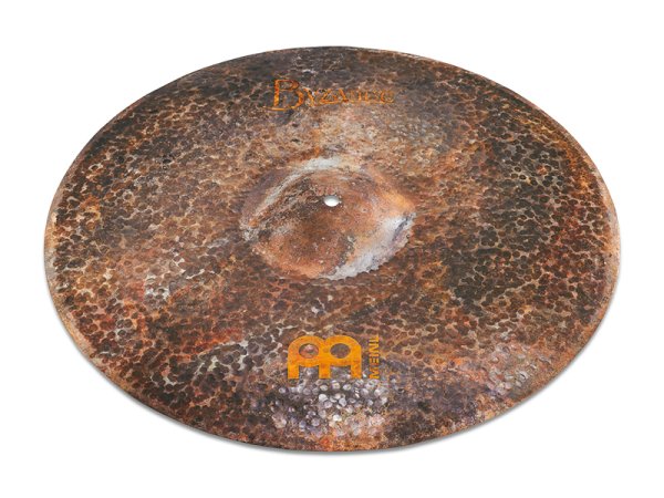 Meinl B22EDTR Byzance Extra Dry Thin Ride Тарелка 22