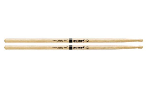 Pro-Mark PW747BW Shira Kashi 747B "Super Rock" Барабанные палочки