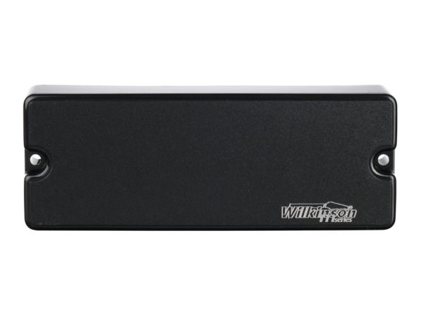 Wilkinson WOJH5b M Series Звукосниматель для 5-струнной бас-гитары