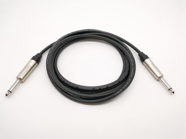 ZZcable E41-J-J-0400-0 Кабель инструментальный