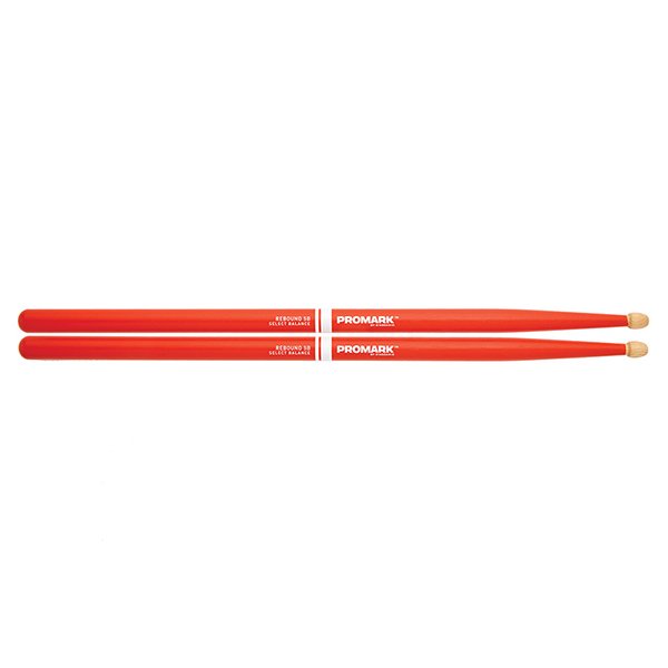 Pro-Mark RBH565AW-ORANGE 5A Rebound Барабанные палочки