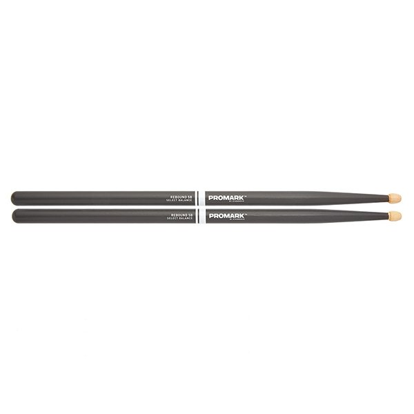 Pro-Mark RBH565AW-GRAY 5A Rebound Барабанные палочки