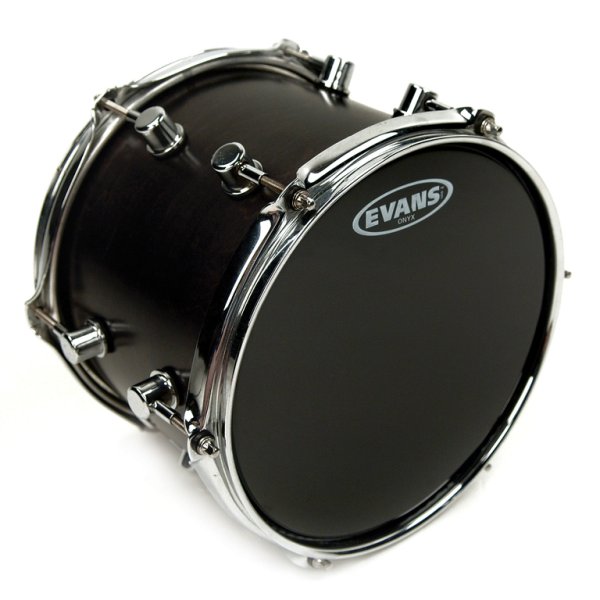 Evans B12ONX2 Onyx Пластик для малого