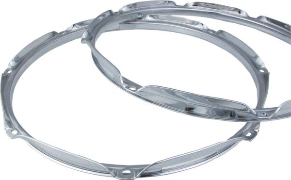 Dixon PKT112-6-HP Обод малого и том-барабана 12"