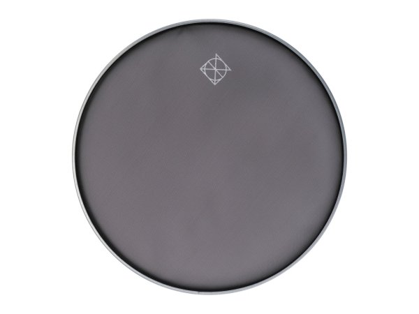 Dixon PHT112MSBK-DIX1 Пластик для барабана 12"