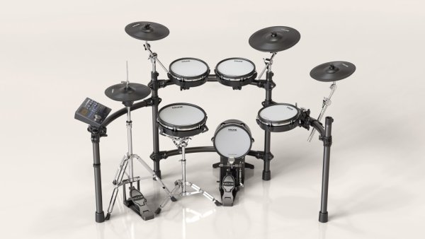 Nux DM-8 Цифровая ударная установка (2 коробки)