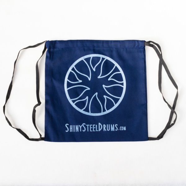 Shiny Steel Drums SSD-Bag Чехол для глюкофона 24см