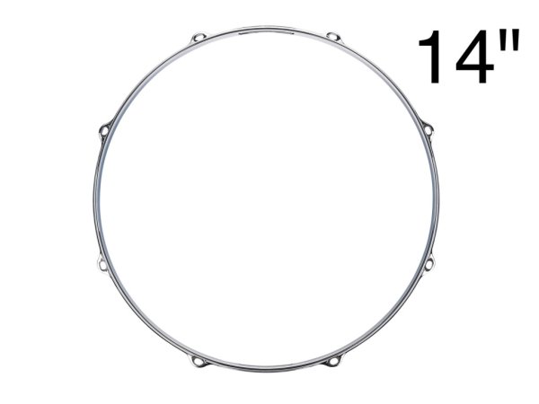 Dixon PKS514S-8CR Обод малого и том барабана 14"