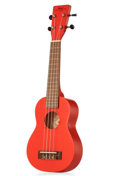 Hampi SBK-Red Укулеле сопрано