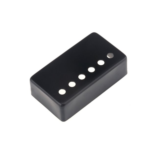Musiclily MX0647BK-2 Крышка звукоснимателя хамбакер