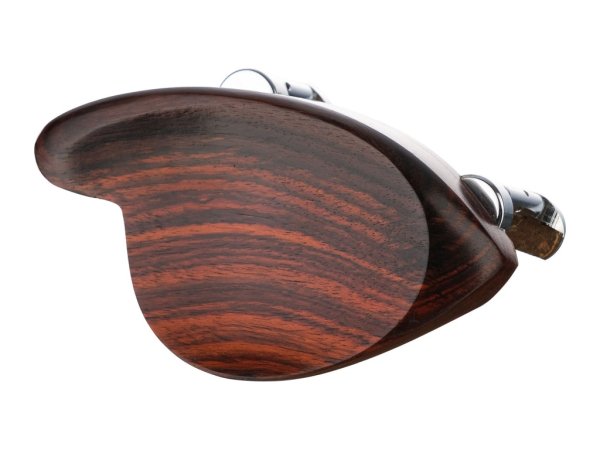 WBO VC06Rh-4/4 Подбородник для скрипки