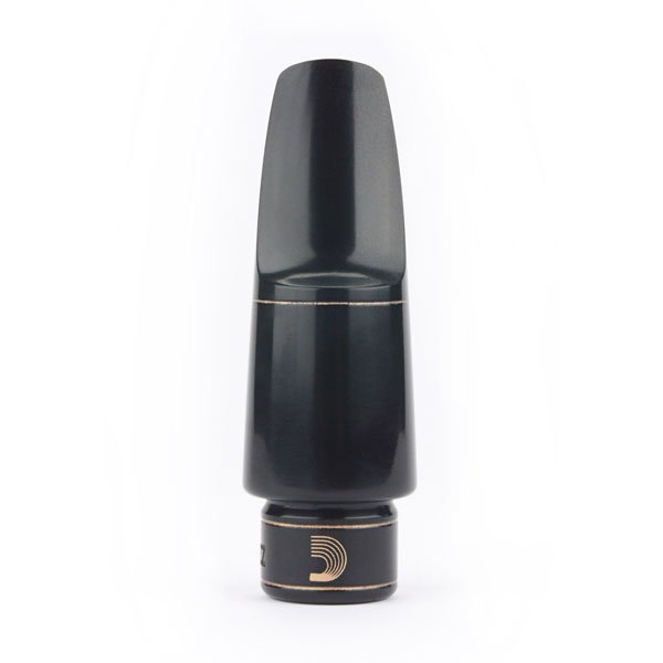 D'Addario Woodwinds Rico MJS-D8M Select Jazz Мундштук для саксофона альт