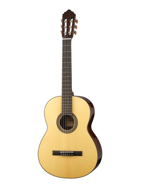 Cort AC150-NAT Classic Series Классическая гитара