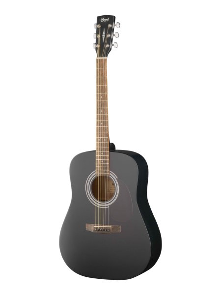 Cort AD810-BKS Standard Series Акустическая гитара
