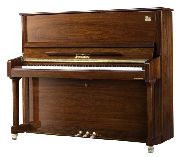 Wendl&Lung W123WL Пианино акустическое