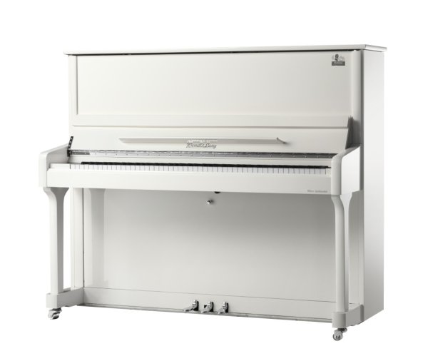 Wendl&Lung W126WH Пианино акустическое