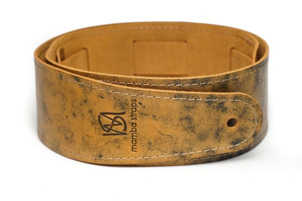 Mamba straps MB6061-121-1 Ремень для гитары