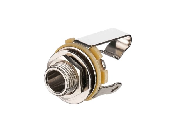 Soundking CC216 Разъем панельный 1/4” female (6