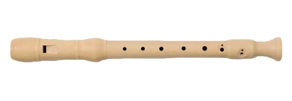 Meinel Blockfloeten M221-1 Блокфлейта сопрано