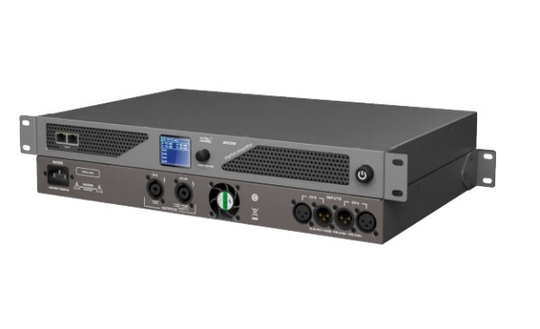 Soundking BD2200 Усилитель мощности