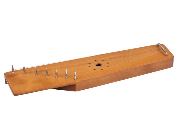 Мир гуслей MG-S7OA Гусли Прямые