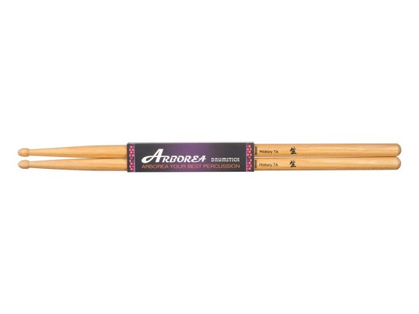 Arborea ARAH7A Барабанные палочки 7A