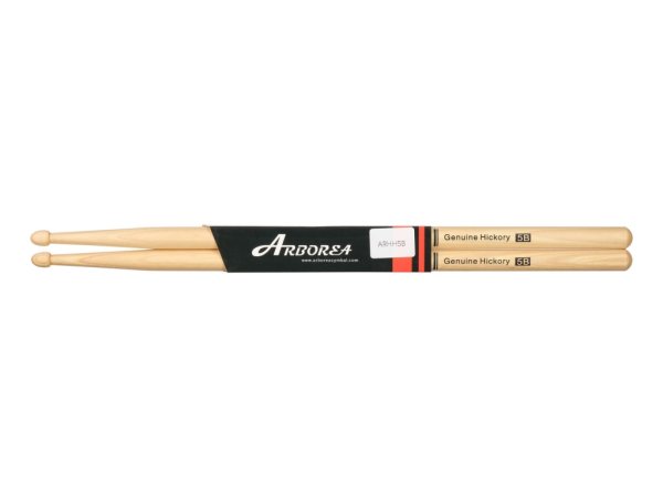 Arborea ARHH5A Барабанные палочки 5A