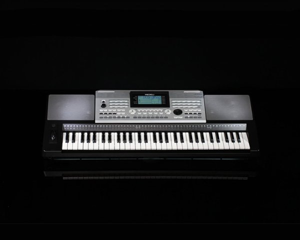 Medeli A800 Синтезатор