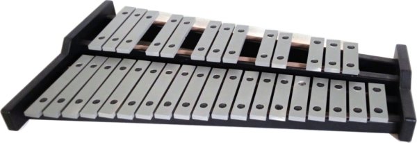 Sinkopa SG32-B Колокольчики оркестровые 2