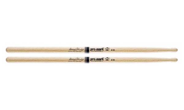 Pro-Mark PW2SW Shira Kashi Tommy Aldridge Барабанные палочки