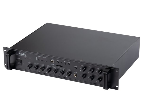 LAudio LAM6120UT Усилитель мощности трансляционный