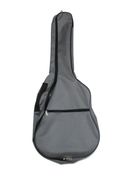 MEZZO MZ-ChGD-2/1grey Чехол для гитары дредноут 1090 мм