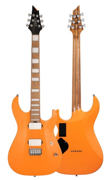 Cort KX600-Infinite-OCS-WBAG KX Series Infinite Электрогитара