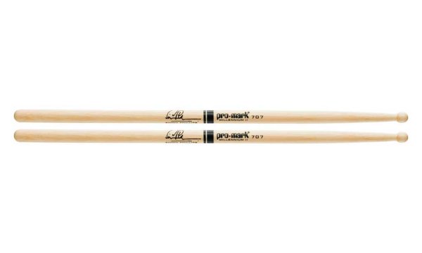 Pro-Mark TX707W 707 Simon Phillips Барабанные палочки