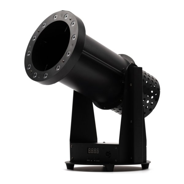 Foix WS-CM500LED Конфетти-машина