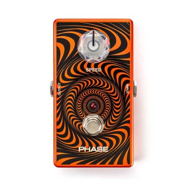 MXR WA90 MXR Wylde Audio Phase Педаль эффектов