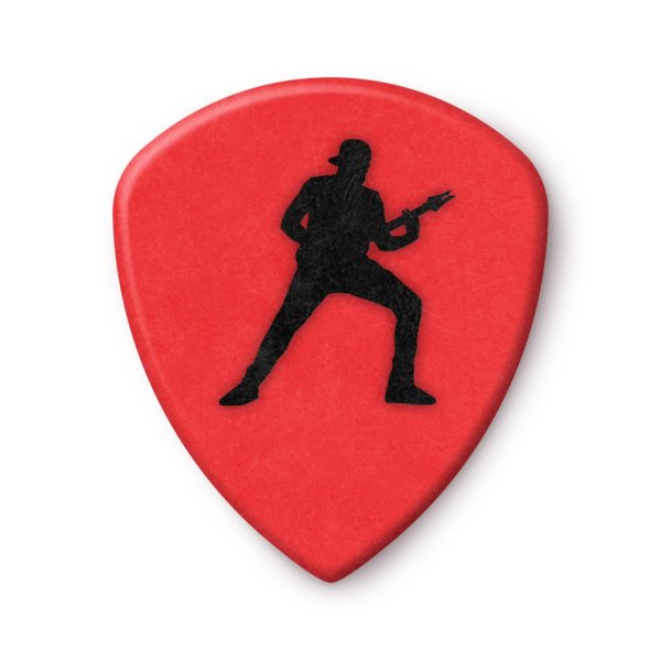 Dunlop 574PAJ2.0 Andy James Custom Flow Медиаторы