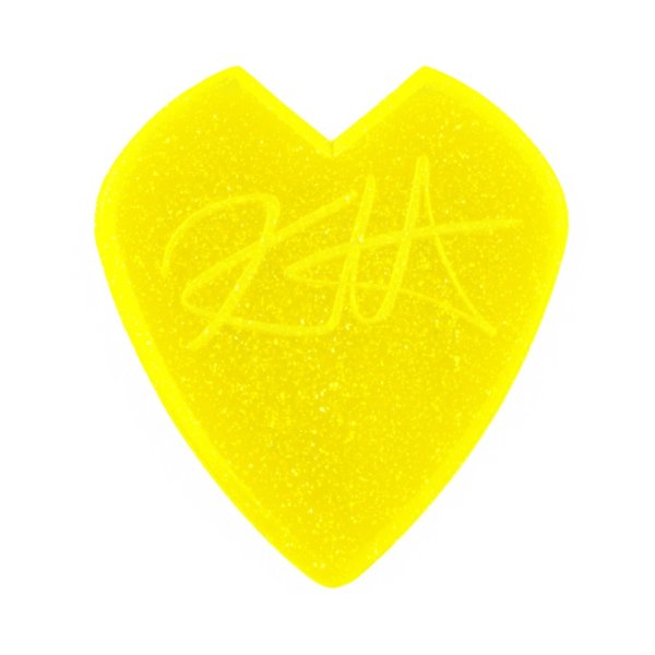 Dunlop 47RKH3NYS Kirk Hammett Jazz III Медиаторы