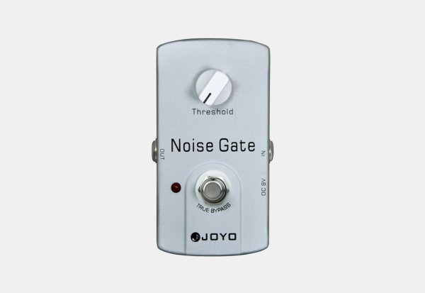 Joyo JF-31-Noise-Gate Педаль эффектов