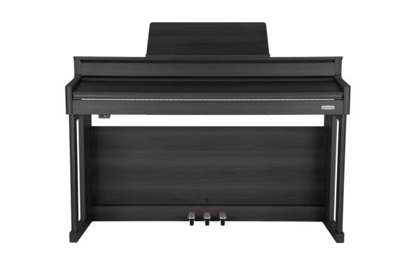 Nux NCK-430-BK Цифровое пианино на стойке с педалями
