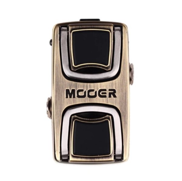 Mooer WCW1 Wahter Педаль эффектов