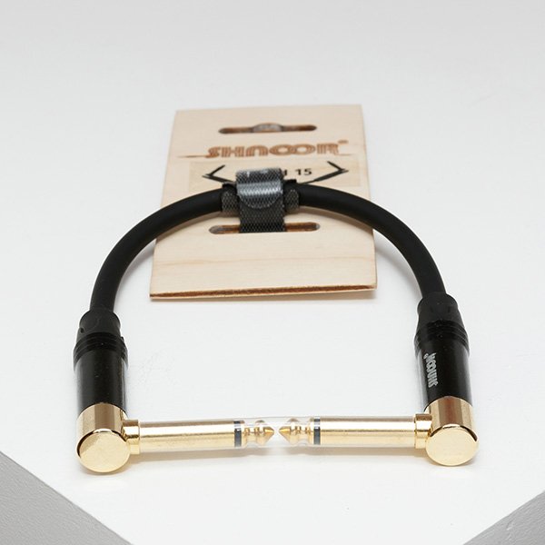 SHNOOR Patch15 Коммутационный кабель