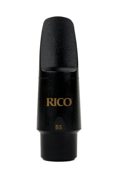 D'Addario Woodwinds Rico RRGMPCSSXB5 Graftonite Мундштук для саксофона сопрано