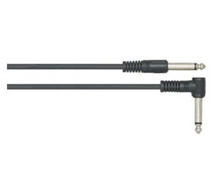 Leem CM-15 Кабель инструментальный 4