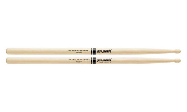 Pro-Mark TX2BW 2B Барабанные палочки