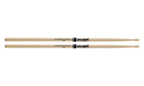 Pro-Mark TX7AW 7A Барабанные палочки